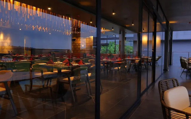 Saptha Resort and spa