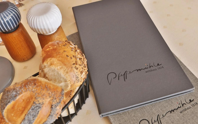 Stadthotel Pfeffermuhle