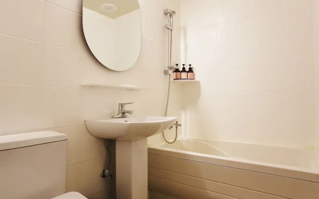 Iro Hotel Incheon by Aank