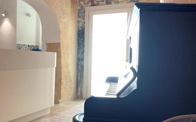 Albergo del Sedile