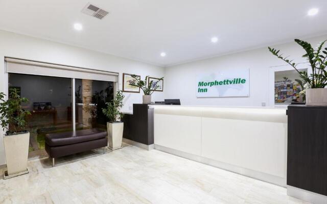 Morphettville Motor Inn