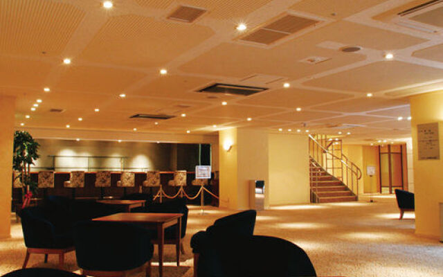 Daiichi Grand Hotel Kobe Sannomiya