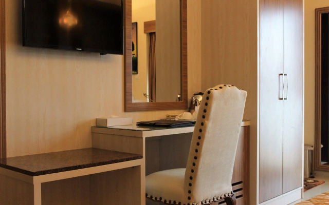 Naif View Hotel