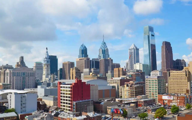 Kasa Philadelphia Apartments