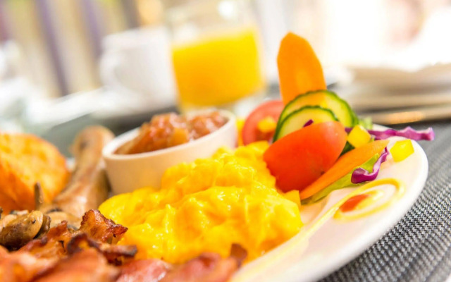 Kingfisher GuestHouse