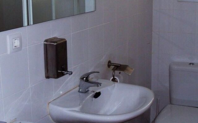 Albergue El Gracijo