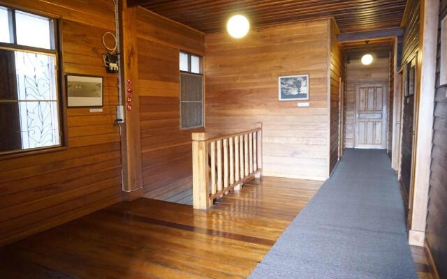 Phu Chiangkhan Hostel