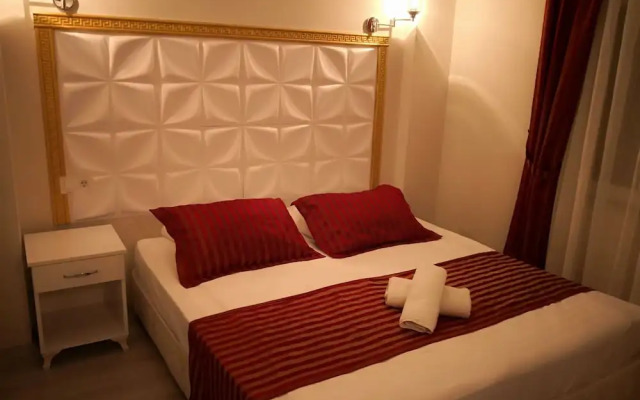 Yurekli Butik Otel
