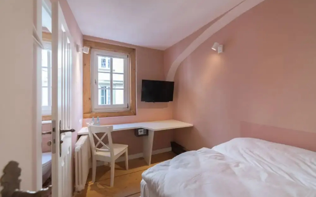 Boutique-Hotel Stadtherberge Wetzlar