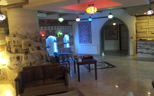 Waha Hotel