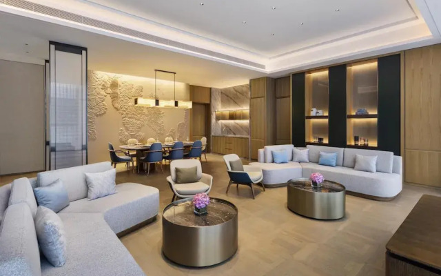 DoubleTree by Hilton Ya'An