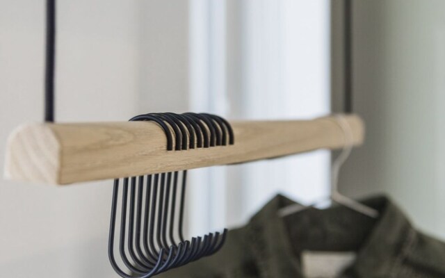 Abode XS House Bright and Airy 1-bedroom