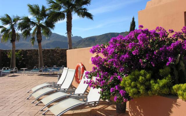 Hotel de Naturaleza Rodalquilar Spa Cabo de Gata
