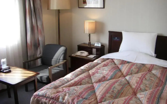 Hotel Kanazawa