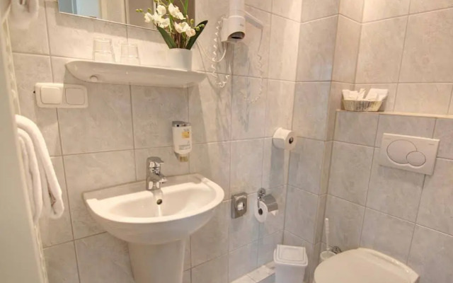 Novum Style Hotel Accord