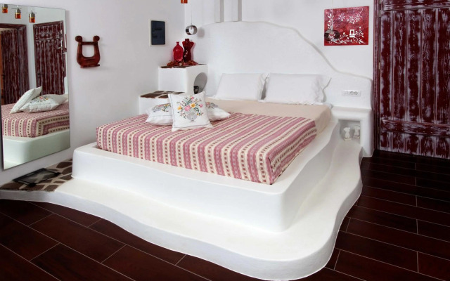 ELAIOLITHOS - Luxury Villa Suites - Adults Only
