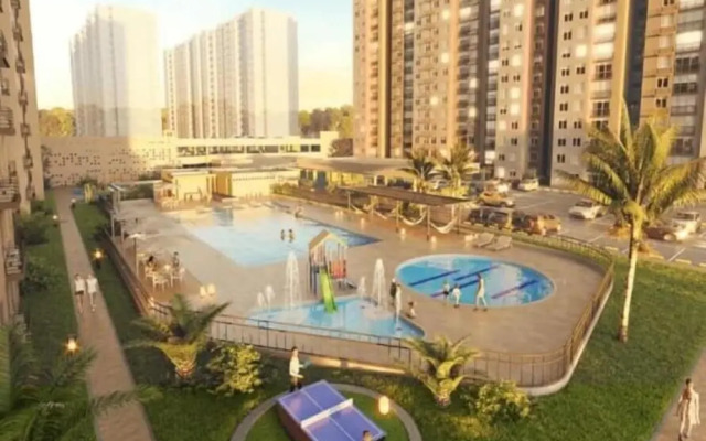 Apartamentos Mirador - by SOHO