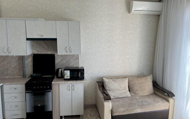 Апартаменты на улице Приморская 30А