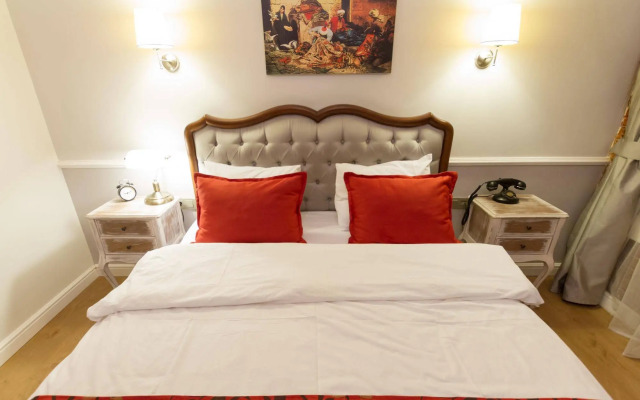 La Bella Suites Beyoglu