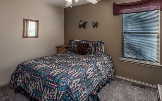 Ruidoso Three-bedroom
