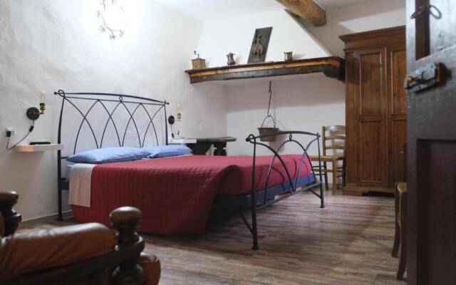 B&B Il Pittore