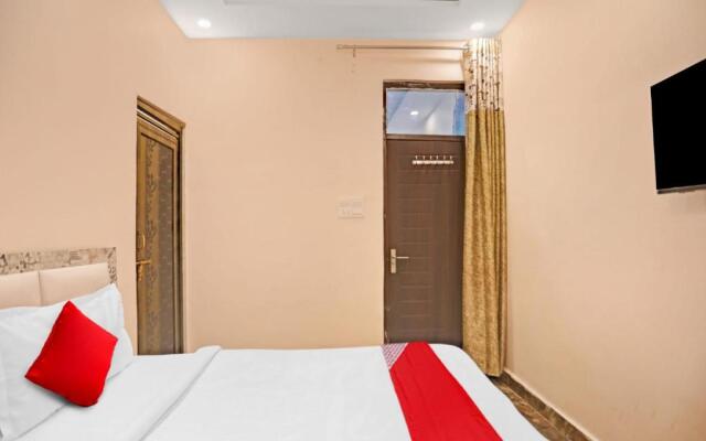 Flagship Siddhi Banquet And Hall