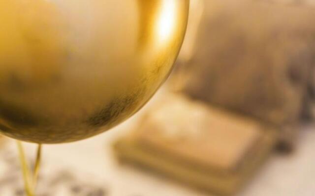 Benvenuti in Puglia B&B