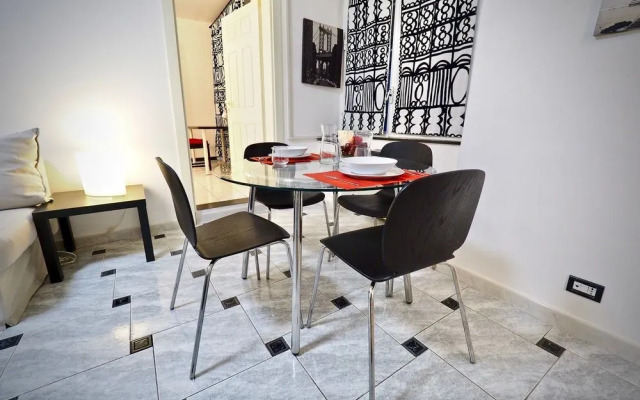 Comodissima Casa San Bernardo