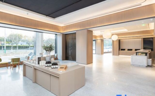 JI Hotel (Xiamen Jimei Guankou Zhong Road)