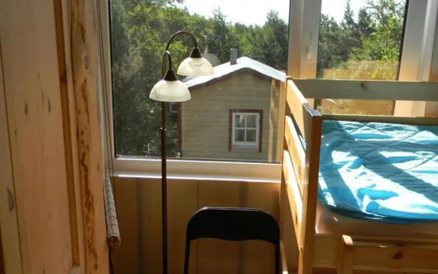 Prangli South Beach Holiday Center