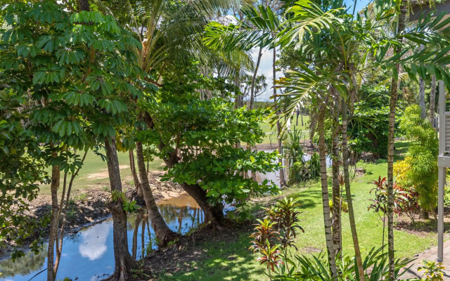 Reeforest☆2 pools☆spa☆hammock☆scooters☆WiFi☆Netflix☆parking☆