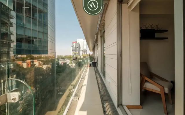 Vita Polanco 702 in Ciudad de M Xico