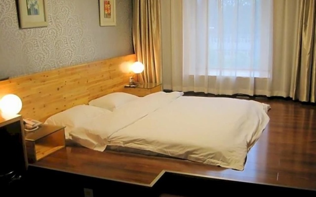 Xi'an Changan Boke Classic Hotel – Guest Rooms – Xi'an