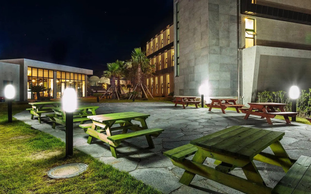 Etier Resort