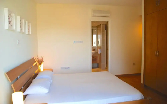 3 BR Villa Apollo - Aphrodite Hills - APH 3539