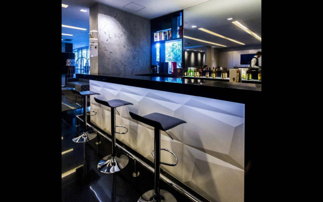 Bourbon Hotel Savassi | Belo Horizonte