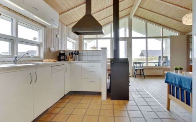 "Gojko" - 400m from the sea in NW Jutland