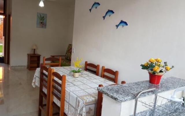 Condomínio Ville II