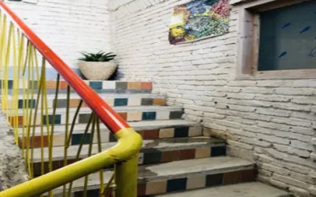 Juweiguan Homestay