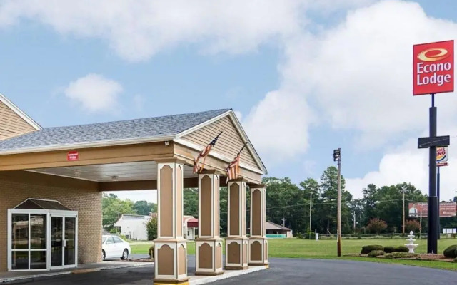 Horizon Inn Suites Pinebluff