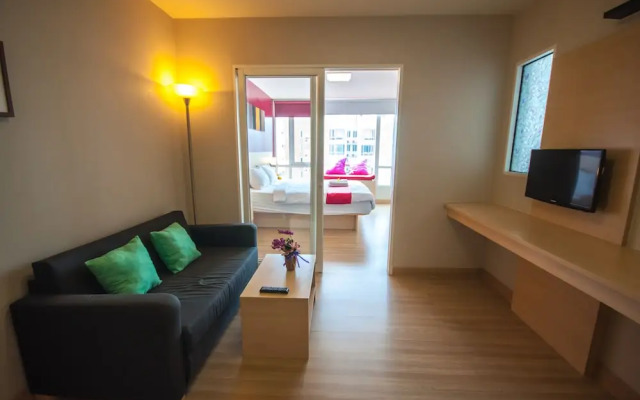 Rivabed Impact Muangthongthani