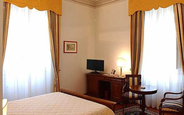 Hotel Villa Verdefiore