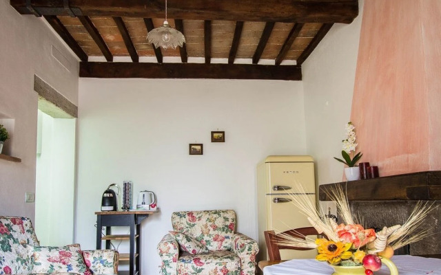 Le Casette Country House 2