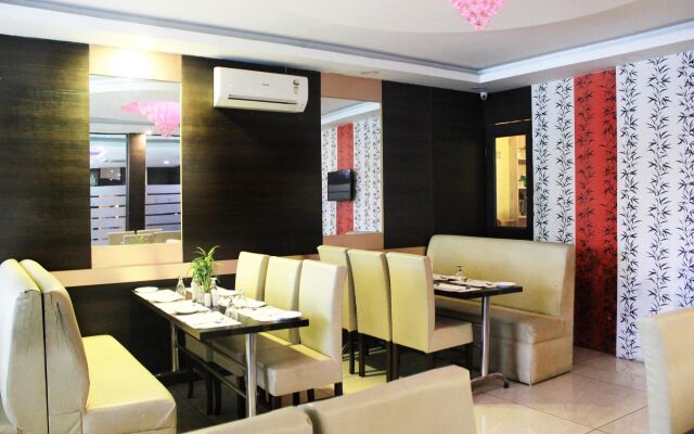 Hotel Gangotri