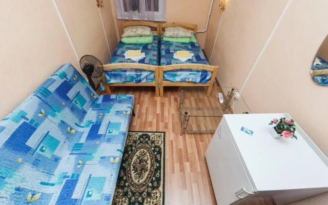 Жилое помещение PeterSky