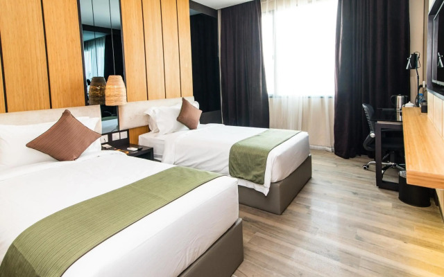 Eska Hotel