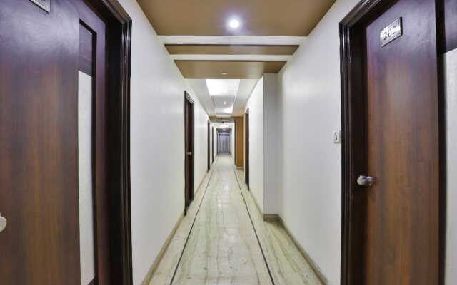 Hotel Summit By OYO Rooms