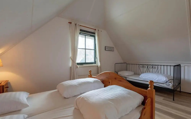 Villa in Callantsoog Near the Beach