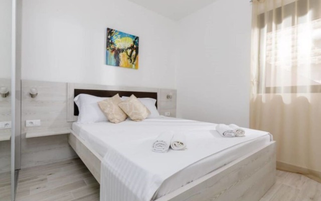 Apartments Mia Krasici