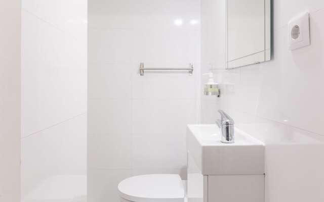 Apartment in the HEART of Bairro Alto